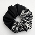 Bone Collector Scrunchie