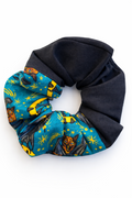 Mystic Bat Scrunchie